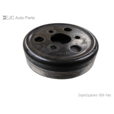 44S105 Water Pump Pulley For 13-16 Ford Fusion  2.0 5M6Q8809AE