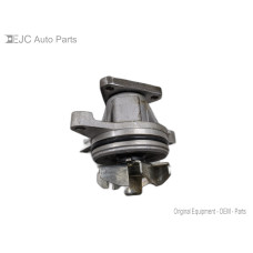 44S111 Water Coolant Pump For 13-16 Ford Fusion  2.0 4S4E8501AE