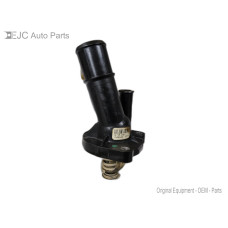 44S114 Thermostat Housing For 13-16 Ford Fusion  2.0 CJ5EAA