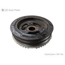 44S116 Crankshaft Pulley From 2014 Ford Fusion  2.0 CJ5E6316EB