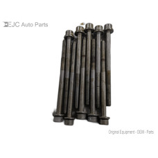 44S124 Cylinder Head Bolt Kit For 13-16 Ford Fusion  2.0