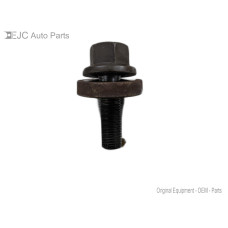 44S125 Crankshaft Pulley Bolt For 13-16 Ford Fusion  2.0 1S7E6A340AA