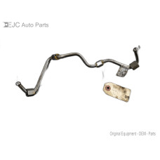 44S127 Pump To Rail Fuel Line For 13-16 Ford Fusion  2.0 CJ5E9J323BC