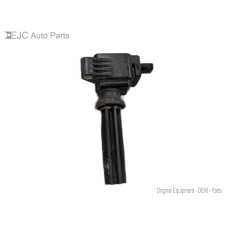44S134 Ignition Coil Igniter For 13-20 Ford Fusion  2.0 4M5G12A366BC