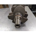 #B806 Crankshaft Standard From 2008 Ford Explorer  4.0 XL2E6303R01