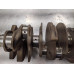 #B806 Crankshaft Standard From 2008 Ford Explorer  4.0 XL2E6303R01