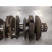 #B806 Crankshaft Standard From 2008 Ford Explorer  4.0 XL2E6303R01