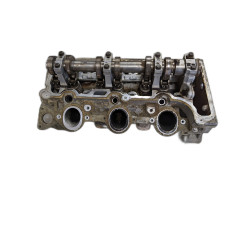 #BK06 Left Cylinder Head From 2008 Ford Explorer  4.0 8L2E6050AA