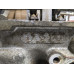 #BK06 Left Cylinder Head From 2008 Ford Explorer  4.0 8L2E6050AA