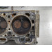 #BK06 Left Cylinder Head From 2008 Ford Explorer  4.0 8L2E6050AA