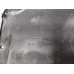 44A006 Lower Engine Oil Pan From 2008 Ford Explorer  4.0 5L2E6675AA
