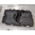 44A006 Lower Engine Oil Pan From 2008 Ford Explorer  4.0 5L2E6675AA