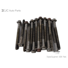 44A028 Cylinder Head Bolt Kit For 06-08 Ford Explorer  4.0