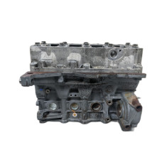 #BLO38 Bare Engine Block Fits 2014 Fiat 500L  1.4