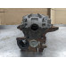 #BLN03 Engine Cylinder Block From 2014 Fiat 500L  1.4 55251445