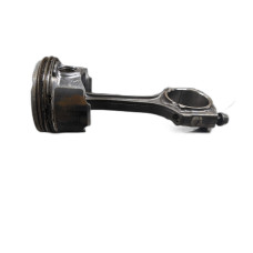 44N002 Piston and Connecting Rod Standard From 2014 Fiat 500L  1.4