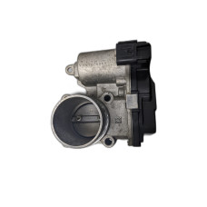 44N005 Throttle Valve Body Fits 2014 Fiat 500L  1.4