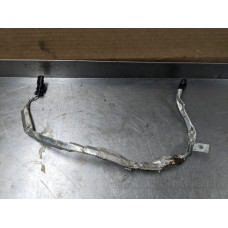 44N011 Turbo Oil Supply Line From 2014 Fiat 500L  1.4
