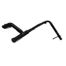 44N012 Heater Line From 2014 Fiat 500L  1.4