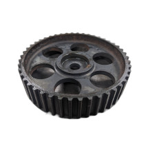 44N018 Camshaft Timing Gear From 2014 Fiat 500L  1.4