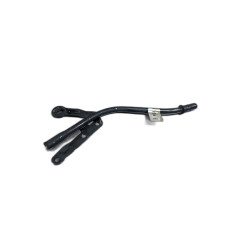 44N039 Engine Oil Dipstick Tube From 2014 Fiat 500L  1.4