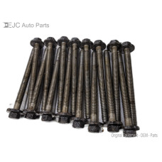 44B009 Cylinder Head Bolt Kit For 15-17 Ford Expedition  3.5 AT4E6065AB