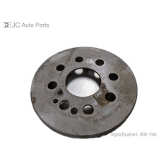 44B023 Crankshaft Trigger Tone Ring For 15-17 Ford Expedition  3.5 BL3E12A227BA