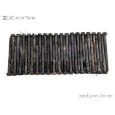 44K022 Cylinder Head Bolt Kit For 01-03 Ford F-350 Super Duty  7.3