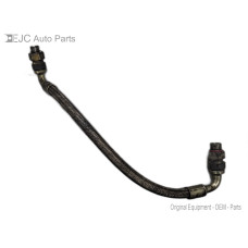 44L021 Oil Supply Line For 01-03 Ford F-350 Super Duty  7.3