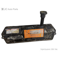 44L023 Right Valve Cover For 01-03 Ford F-350 Super Duty  7.3