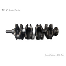 #WM05 Crankshaft Standard From 2020 Toyota Corolla  1.8