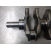 #WM05 Crankshaft Standard From 2020 Toyota Corolla  1.8