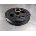 44J101 Crankshaft Pulley From 2020 Toyota Corolla  1.8