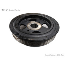44J101 Crankshaft Pulley From 2020 Toyota Corolla  1.8