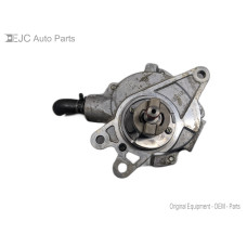 44J102 Vacuum Pump From 2020 Toyota Corolla  1.8