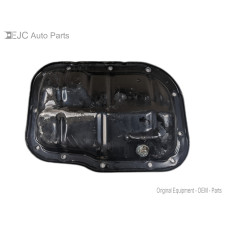44J108 Lower Engine Oil Pan From 2020 Toyota Corolla  1.8 1210237010