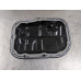 44J108 Lower Engine Oil Pan From 2020 Toyota Corolla  1.8 1210237010