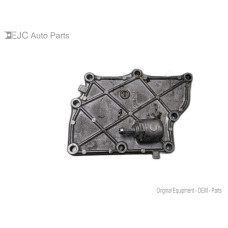 44J111 Engine Oil Separator From 2020 Toyota Corolla  1.8