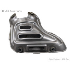44J116 Exhaust Manifold Heat Shield From 2020 Toyota Corolla  1.8
