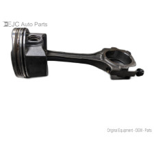 44J118 Piston and Connecting Rod Standard From 2020 Toyota Corolla  1.8