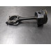 44J118 Piston and Connecting Rod Standard From 2020 Toyota Corolla  1.8