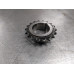 44J130 Crankshaft Timing Gear From 2020 Toyota Corolla 1.8 44J130 Crankshaft Timing Gear From 2020 Toyota Corolla 1.8