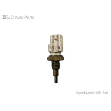 44J132 Coolant Temperature Sensor From 2020 Toyota Corolla  1.8