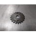 44J135 Oil Pump Drive Gear From 2020 Toyota Corolla 1.8 44J135 Oil Pump Drive Gear From 2020 Toyota Corolla 1.8
