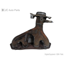 GUF104 Exhaust Manifold From 2020 Toyota Corolla  1.8