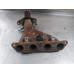 GUF104 Exhaust Manifold From 2020 Toyota Corolla 1.8 GUF104 Exhaust Manifold From 2020 Toyota Corolla 1.8
