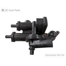 44C001 Rear Thermostat Housing For 08-15 Jeep Patriot 2.4 04884568AD 44C001 Rear Thermostat Housing For 08-15 Jeep Patriot 2.4 04884568AD