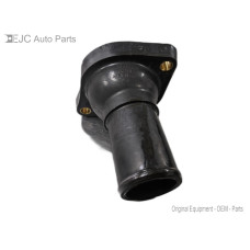 44C002 Thermostat Housing For 08-15 Jeep Patriot 2.4 44C002 Thermostat Housing For 08-15 Jeep Patriot 2.4