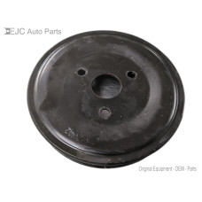 44C010 Water Pump Pulley For 08-15 Jeep Patriot 2.4 68046027AA 44C010 Water Pump Pulley For 08-15 Jeep Patriot 2.4 68046027AA