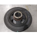 44C011 Crankshaft Pulley From 2012 Jeep Patriot  2.4